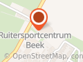 Beek Bv Ruitersportcentrum
