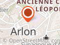 Kung Fu Chang Arlon