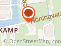 Pannenkoekenhuis De Driesprong
