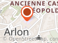 Communal School Fondamentale Du Centre D'arlon