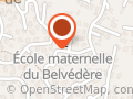 Ecole Maternelle Le Belvédère