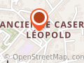 Croix-Rouge de Belgique, Section locale Arlon