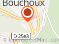 Cantou des Bouchoux