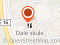 Dale Barne- og ungdomsskule - Dale barne- og ungdomsskule