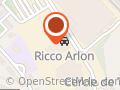 Ricco Peugeot Arlon