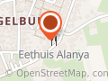 Eethuis Alanya