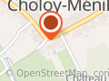 Annie Coiffure - Choloy