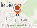 Mairie de Aiglepierre