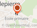 Appartement Begon - 3/4 personnes - Jura - Aiglepierre