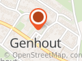 Stichting Gemeenschapshuis Genhout