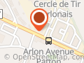 Arel Auto Etienne
