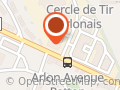 RST Location - Arlon