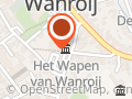 Het Wapen van Wanroij