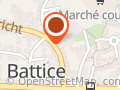 Cercle Saint Vincent asbl, Restaurant