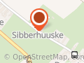Sibberhuuske