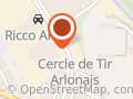 Ferrero Ardennes SA