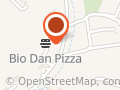 Bio Dan Pizza Le Beausset | Cuisson feu de bois - A base de produits bio & de qualité