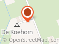 Svr Camping de Koehorn