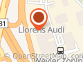 Volkswagen Groupe Autosphere Arlon (Volkswagen LLorens Arlon)