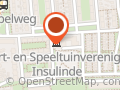 Buurt en Speeltuinvereniging Insulinde en omstreken