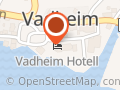 Vadheim Hotell AS