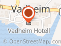 Vadheim Fjordhotel AS