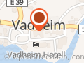 Vadheim Dampbakeri As
