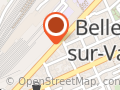 Husse 01 - Bassin Bellegardien / Pays de Gex