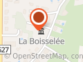 La Boisselée