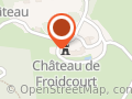 Château de Froidcour