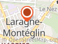 UPS - Laragne