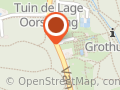 Stichting tuin laag oorsprong