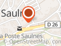 Pains et douces gourmandises