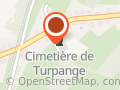 Cimetière de Turpange