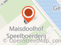 Maisdoolhof Malden