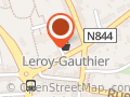 Espaces Verts Ets Leroy-Gauthier S.p.r.l.