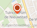 Tuincentrum De Nieuwstad