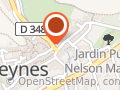 Linux Alpes Veynes