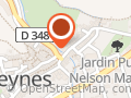 Centre de Ressources Hauts Pays Alpins