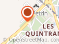 Hôtel le Mas des Quintrands