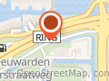 Fitplan Leeuwarden