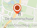 Restaurant De Boerenschuur