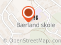 Bærland Skole Sfo