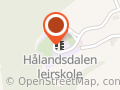 Hålandsdalen Leirskole
