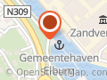 Havenkantoor Elburg