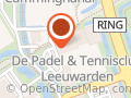 De Padel & Tennis Club Leeuwarden