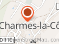 Mairie de Charmes-la-Côte