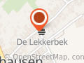 Frituur 't Heukske