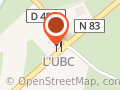 Restaurant L'UBC