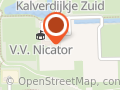 Ballie Leeuwarden I Sportpark Kalverdijkje